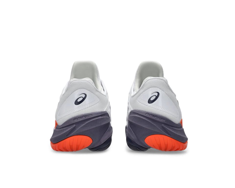 Asics Court FF 3 Novak Erkek SERT ZEMİN Tenis Ayakkabısı