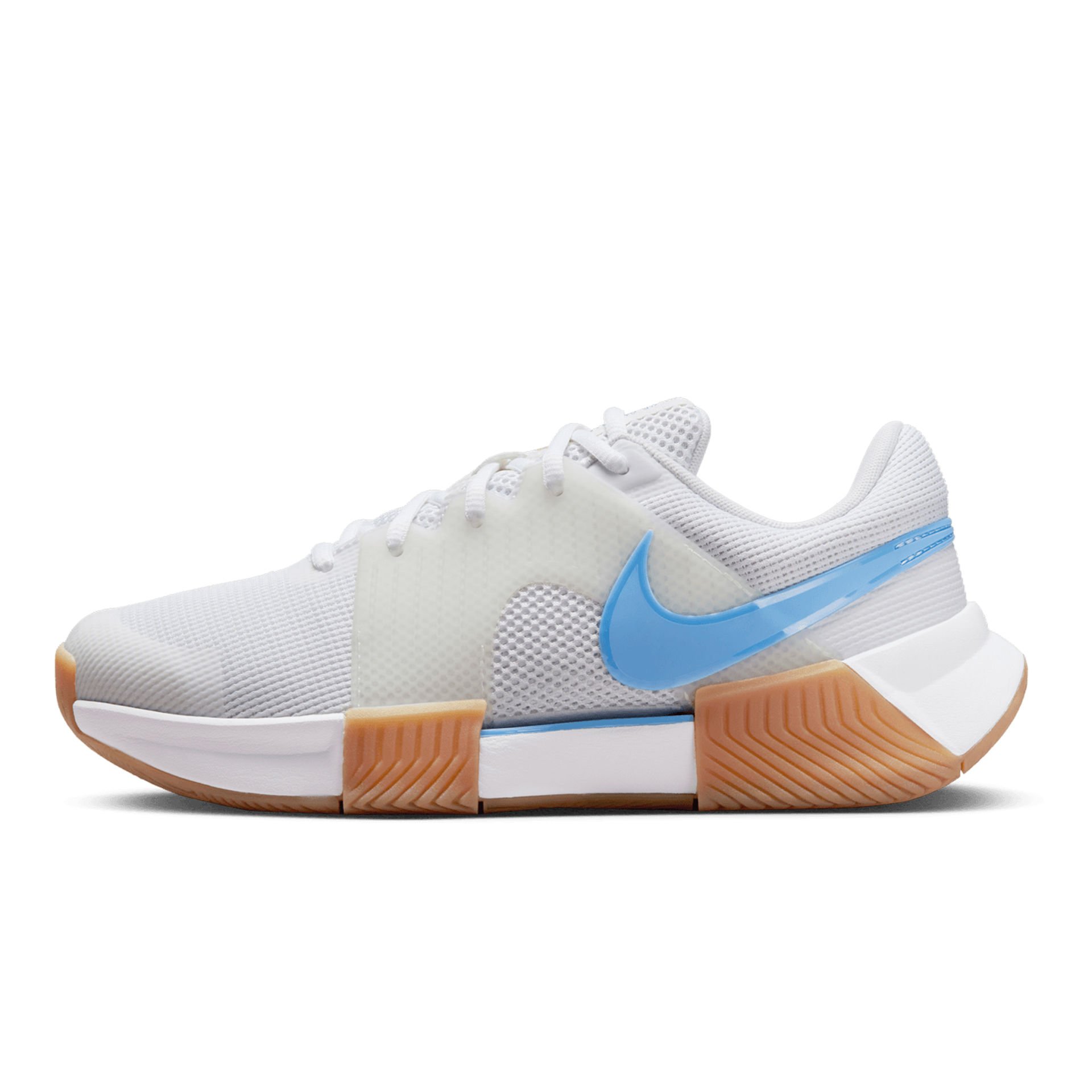 Nike Zoom GP Challenge 1 Sert Kort Kadın Tenis Ayakkabısı