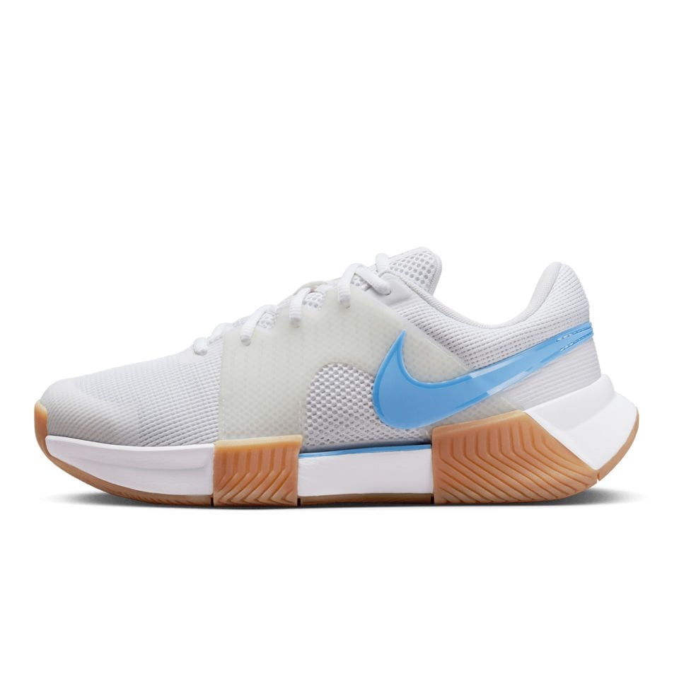 Nike Zoom GP Challenge 1 Sert Kort Kadın Tenis Ayakkabısı