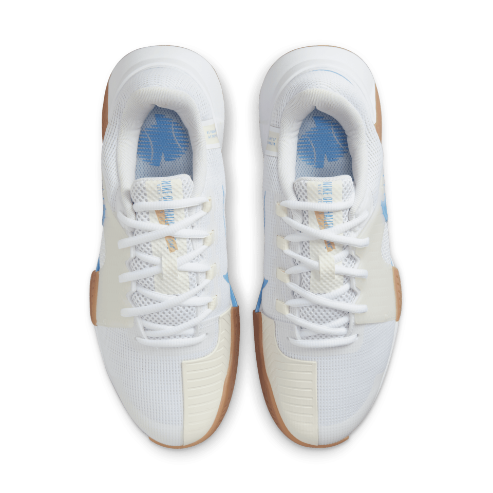 Nike Zoom GP Challenge 1 Sert Kort Kadın Tenis Ayakkabısı