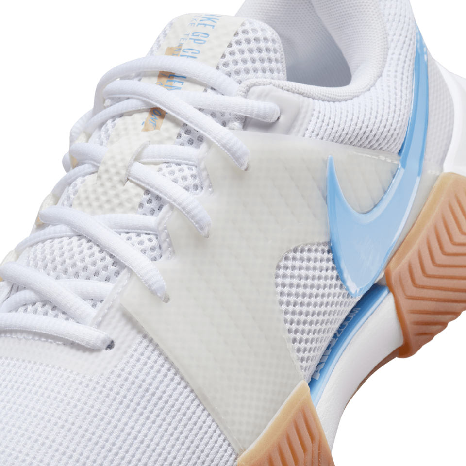 Nike Zoom GP Challenge 1 Sert Kort Kadın Tenis Ayakkabısı