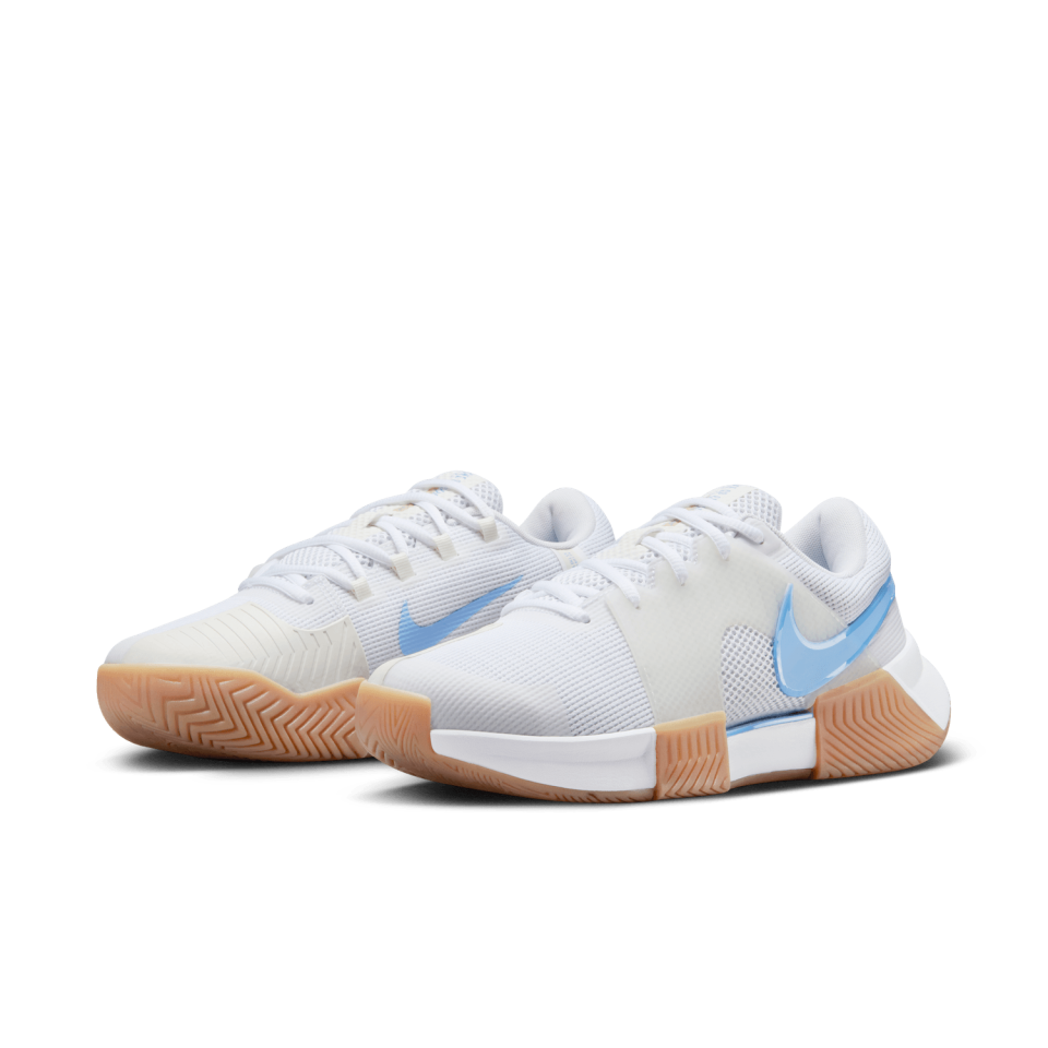 Nike Zoom GP Challenge 1 Sert Kort Kadın Tenis Ayakkabısı