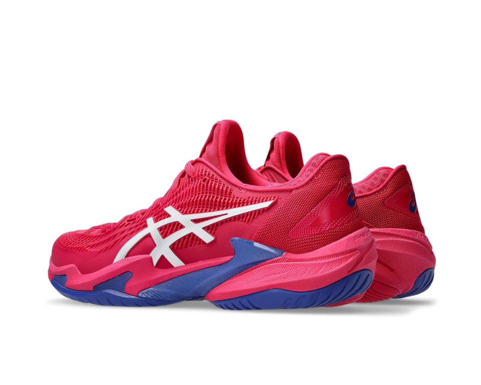 Asics Court FF 3 Novak Erkek SERT ZEMİN Tenis Ayakkabısı