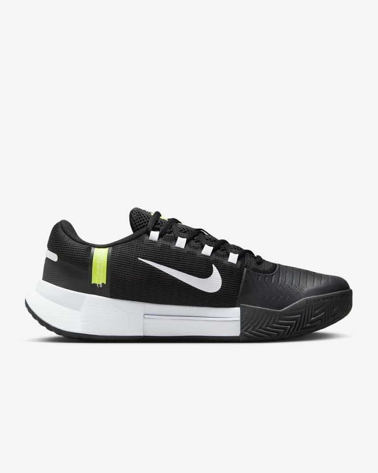Nike Zoom Gp Challenge 1 Toprak Kort Erkek Tenis Ayakkabısı