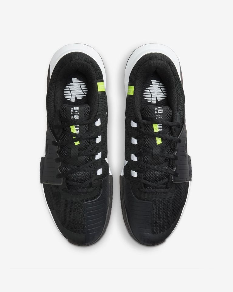 Nike Zoom Gp Challenge 1 Toprak Kort Erkek Tenis Ayakkabısı