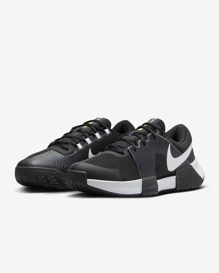 Nike Zoom Gp Challenge 1 Toprak Kort Erkek Tenis Ayakkabısı