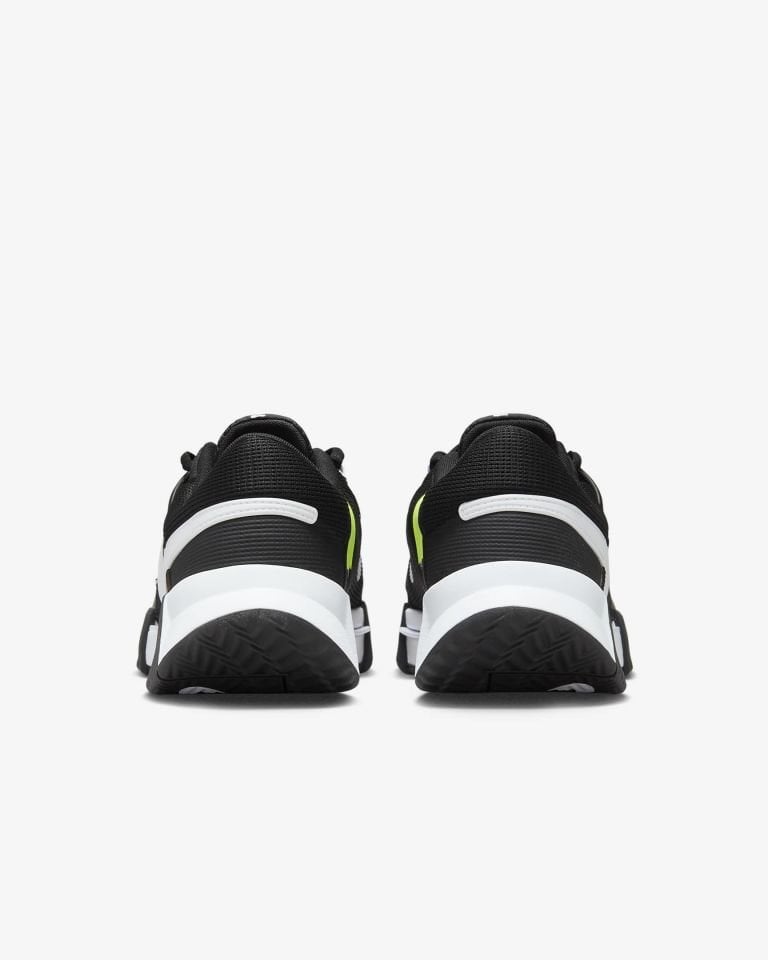 Nike Zoom Gp Challenge 1 Toprak Kort Erkek Tenis Ayakkabısı