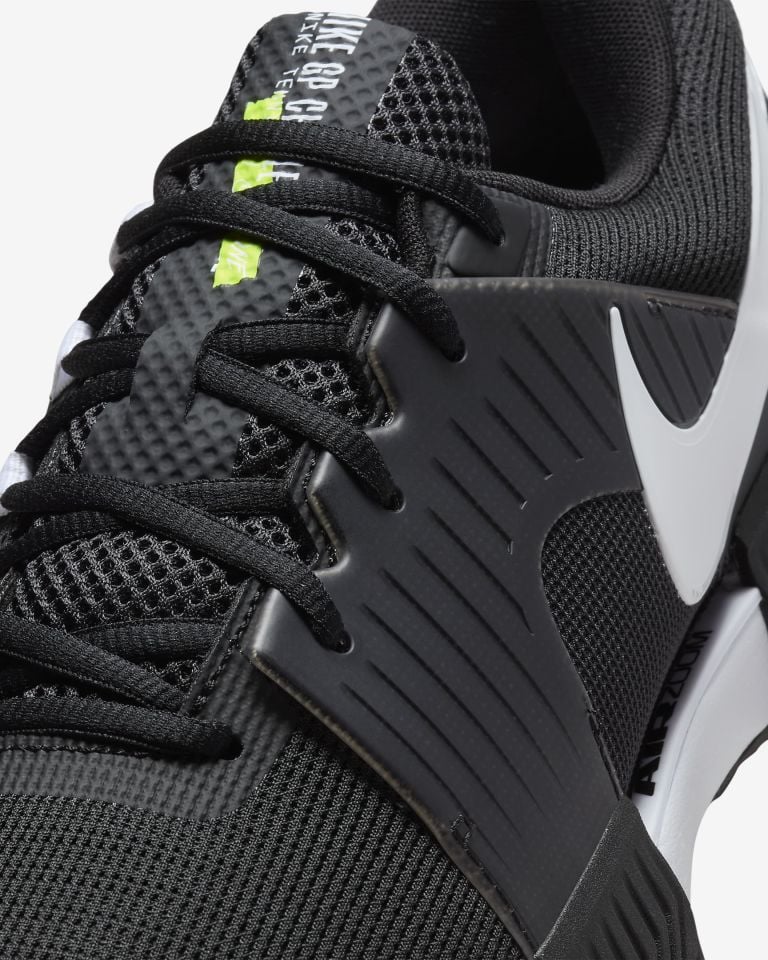 Nike Zoom Gp Challenge 1 Toprak Kort Erkek Tenis Ayakkabısı