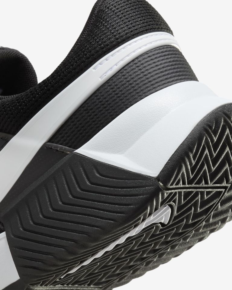 Nike Zoom Gp Challenge 1 Toprak Kort Erkek Tenis Ayakkabısı