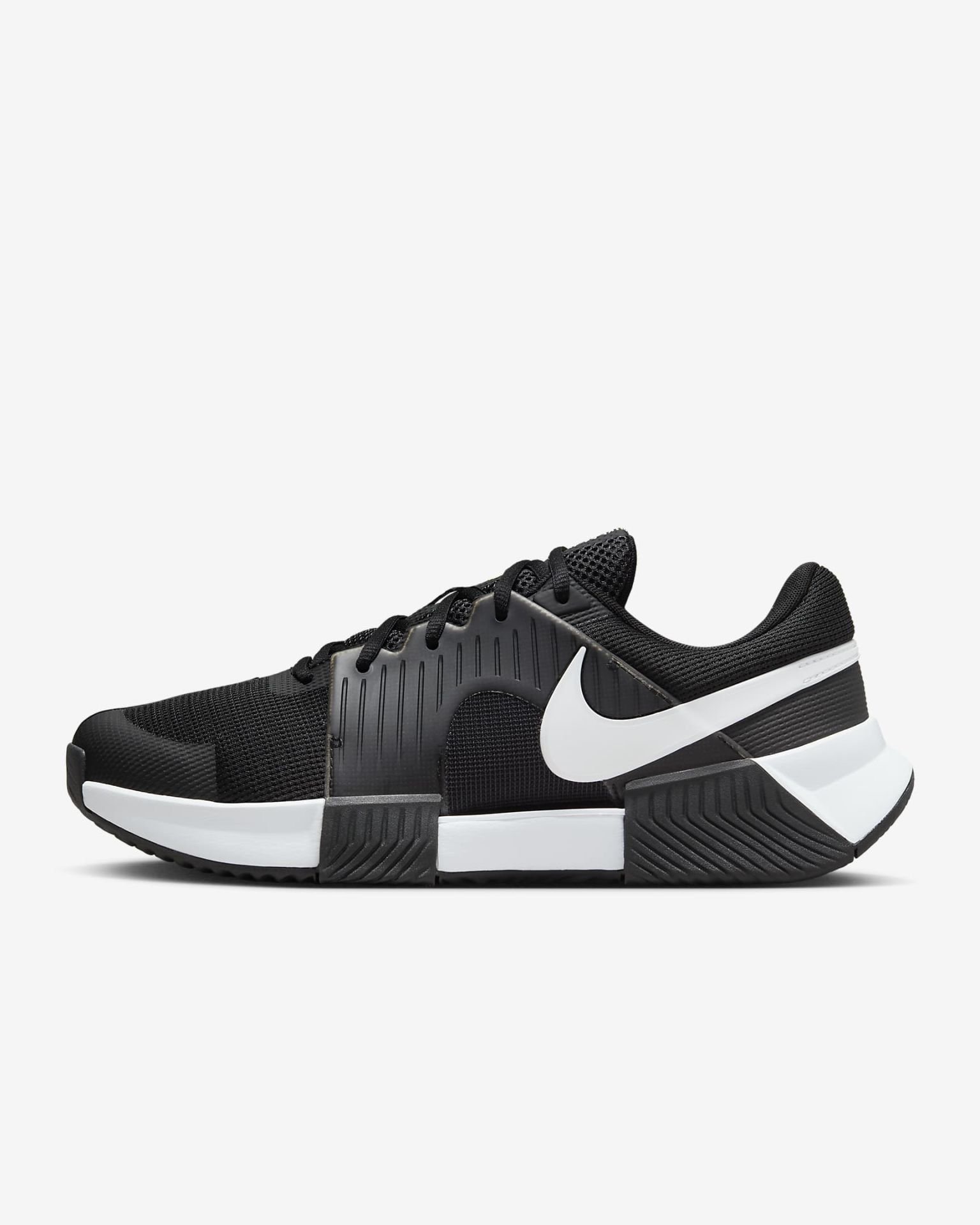 Nike Zoom Gp Challenge 1 Toprak Kort Erkek Tenis Ayakkabısı