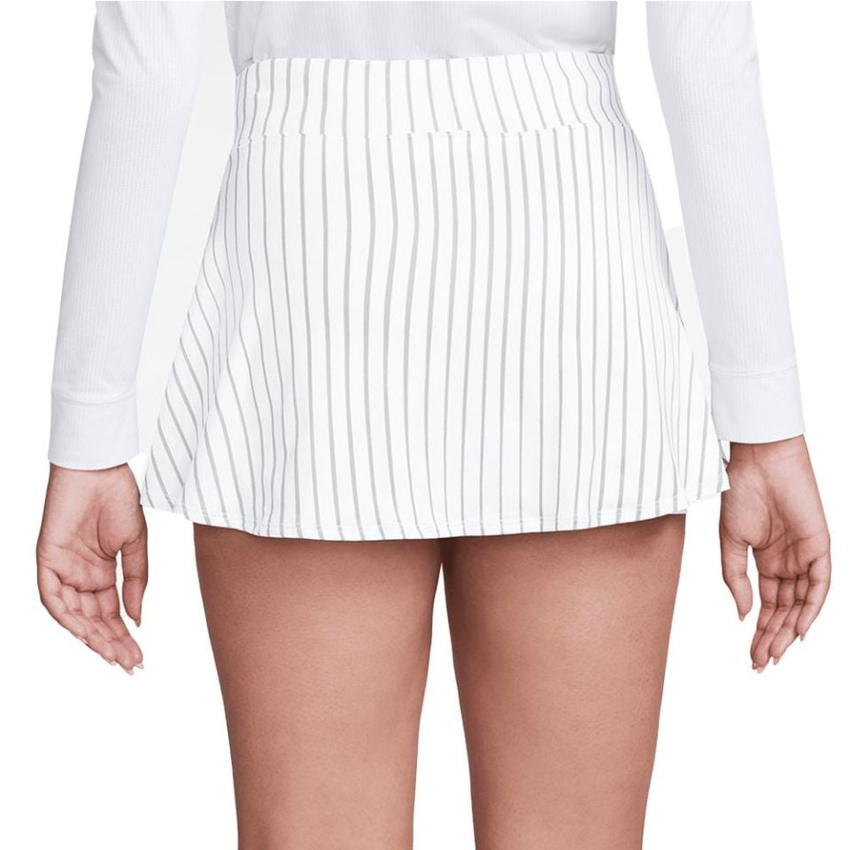 Nike Court Printed Victory Flounce Skirt