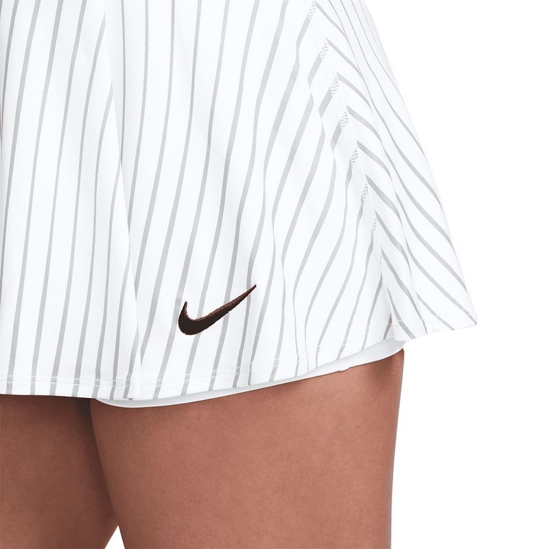 Nike Court Printed Victory Flounce Skirt