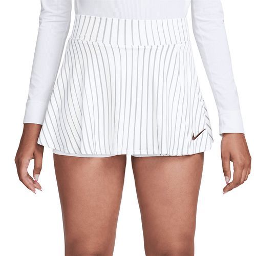 Nike Court Printed Victory Flounce Skirt