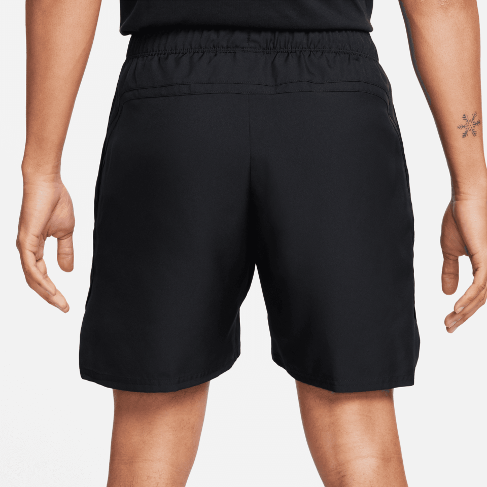 NikeCourt Victory Dri-FIT 18 cm Erkek Tenis Şortu