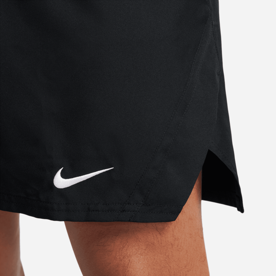 NikeCourt Victory Dri-FIT 18 cm Erkek Tenis Şortu