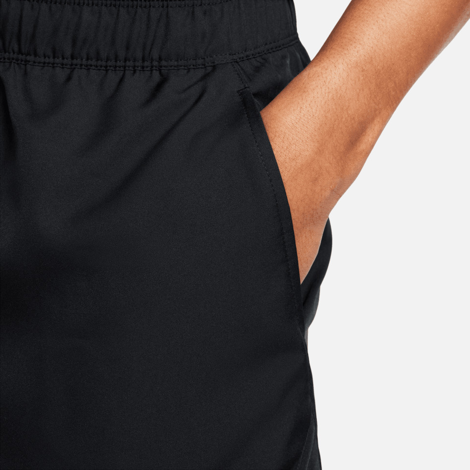 NikeCourt Victory Dri-FIT 18 cm Erkek Tenis Şortu