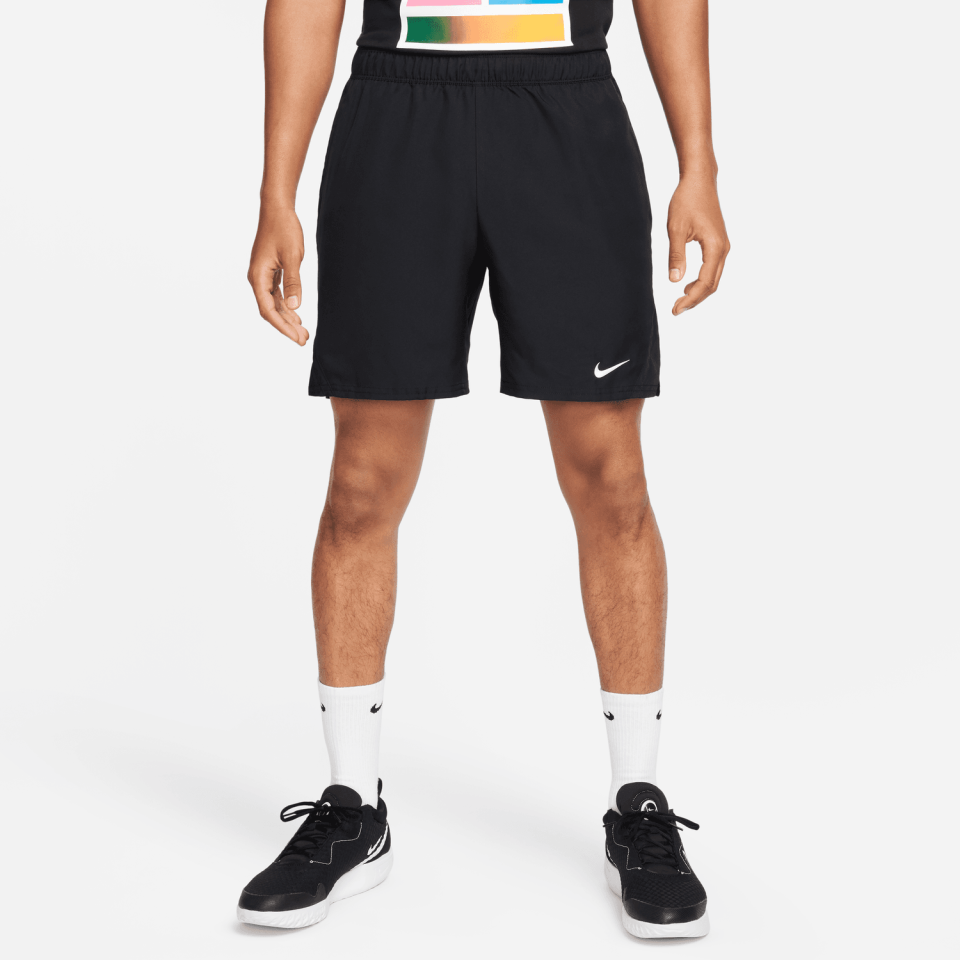 NikeCourt Victory Dri-FIT 18 cm Erkek Tenis Şortu