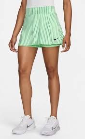 Nike Court Printed Victory Flounce Skirt