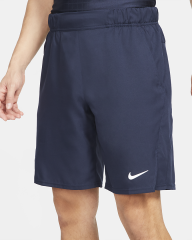 Nikecourt Dri-Fit Victory 23 Cm Erkek Tenis Şortu