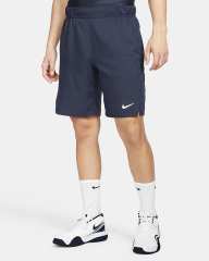 Nikecourt Dri-Fit Victory 23 Cm Erkek Tenis Şortu