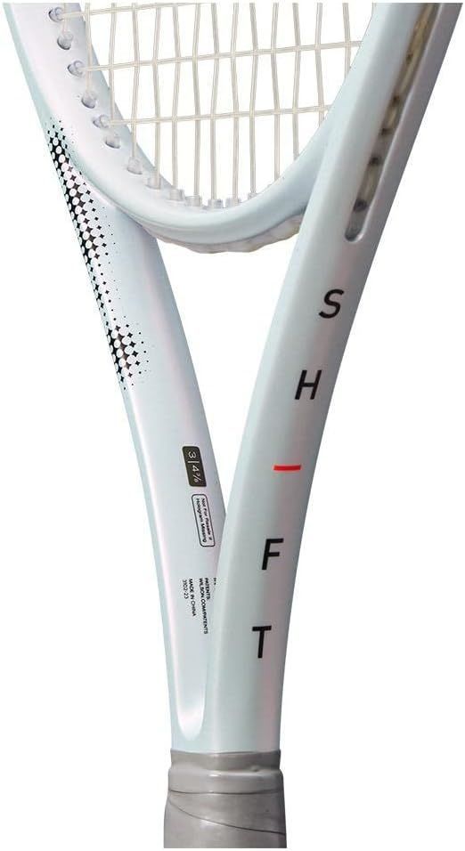 Wilson Shift 99L V1 Tenis Raketi