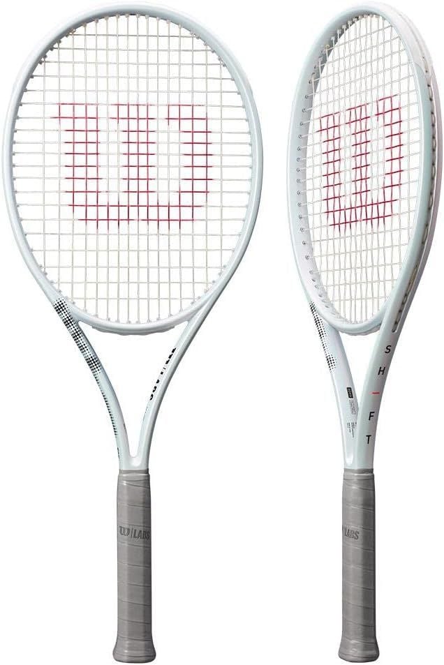Wilson Shift 99L V1 Tenis Raketi