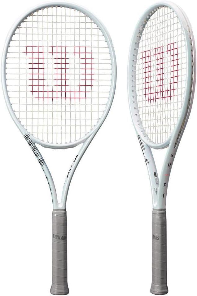 Wilson Shift 99L V1 Tenis Raketi