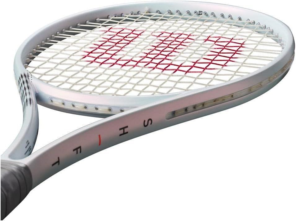 Wilson Shift 99L V1 Tenis Raketi