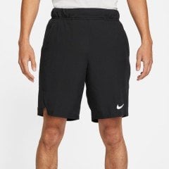 Nikecourt Flex Victory 23Cm Erkek Tenis Şortu
