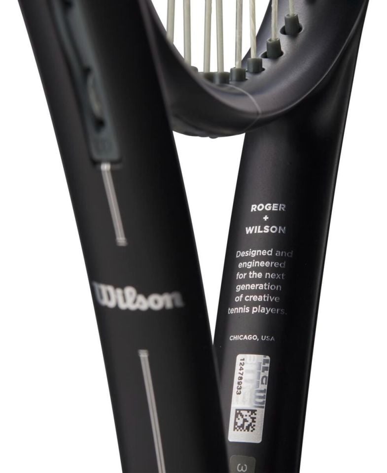 Wilson RF 01 Tenis Raketi
