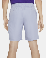 Nikecourt Dri-Fit Victory 23 Cm Erkek Tenis Şortu