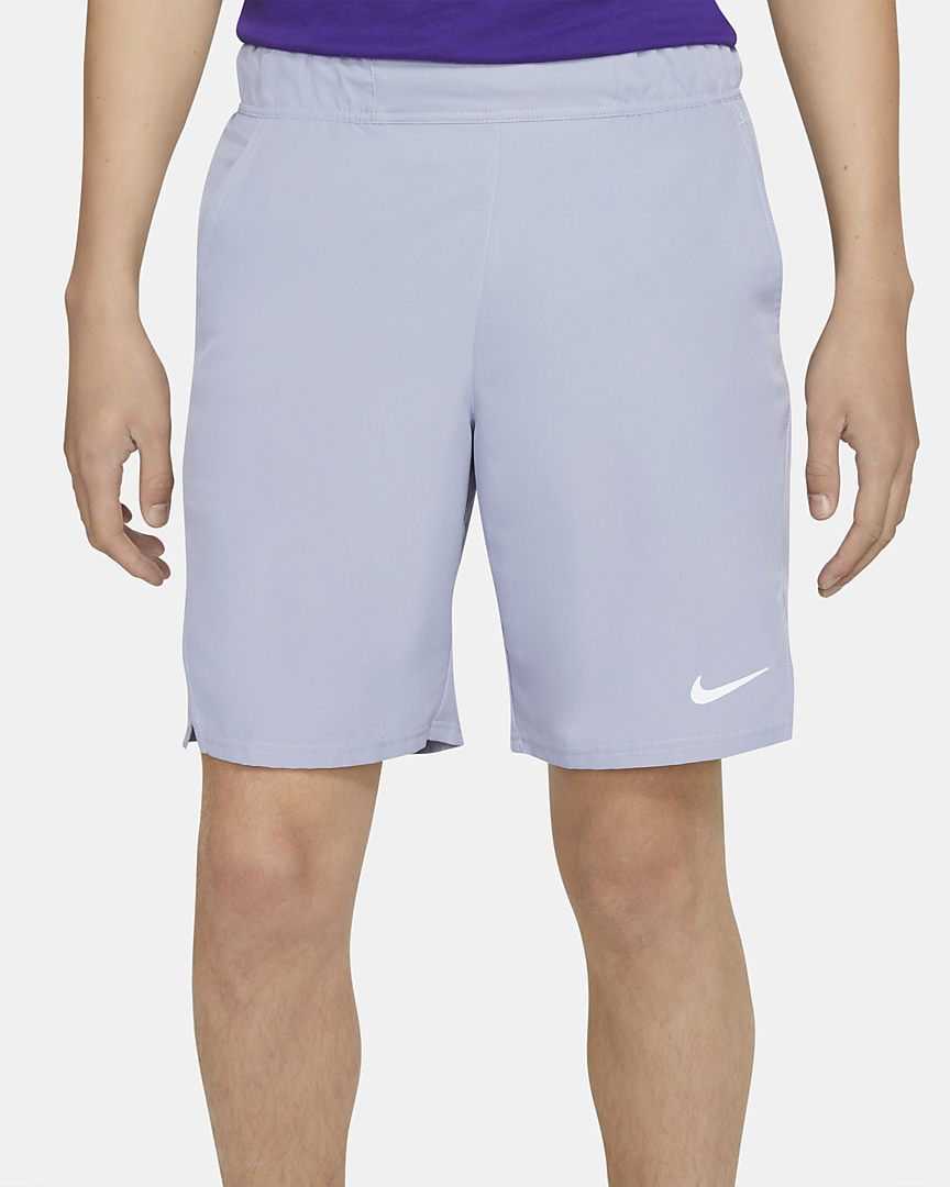 Nikecourt Dri-Fit Victory 23 Cm Erkek Tenis Şortu