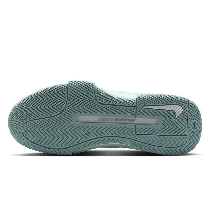 Nike Zoom GP Challenge 1 Sert Kort Kadın Tenis Ayakkabısı