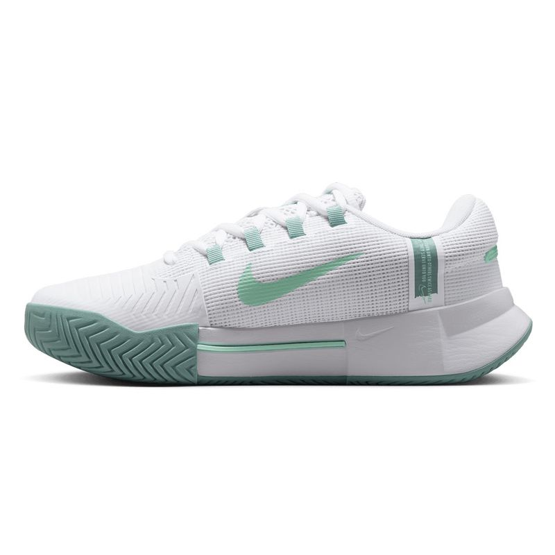 Nike Zoom GP Challenge 1 Sert Kort Kadın Tenis Ayakkabısı