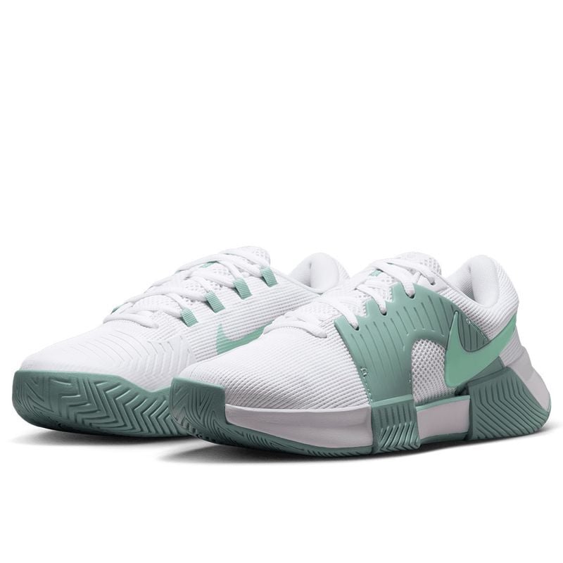 Nike Zoom GP Challenge 1 Sert Kort Kadın Tenis Ayakkabısı
