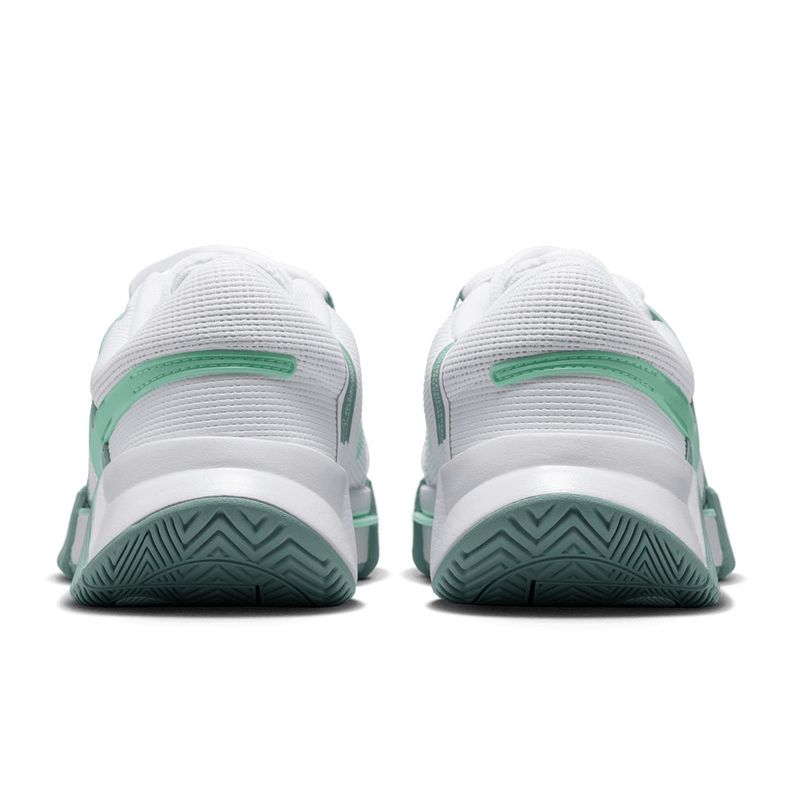 Nike Zoom GP Challenge 1 Sert Kort Kadın Tenis Ayakkabısı