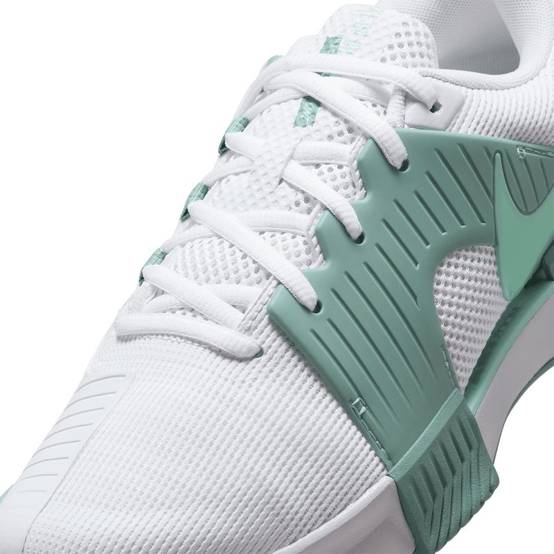 Nike Zoom GP Challenge 1 Sert Kort Kadın Tenis Ayakkabısı