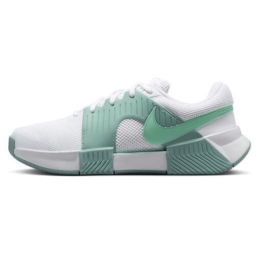 Nike Zoom GP Challenge 1 Sert Kort Kadın Tenis Ayakkabısı