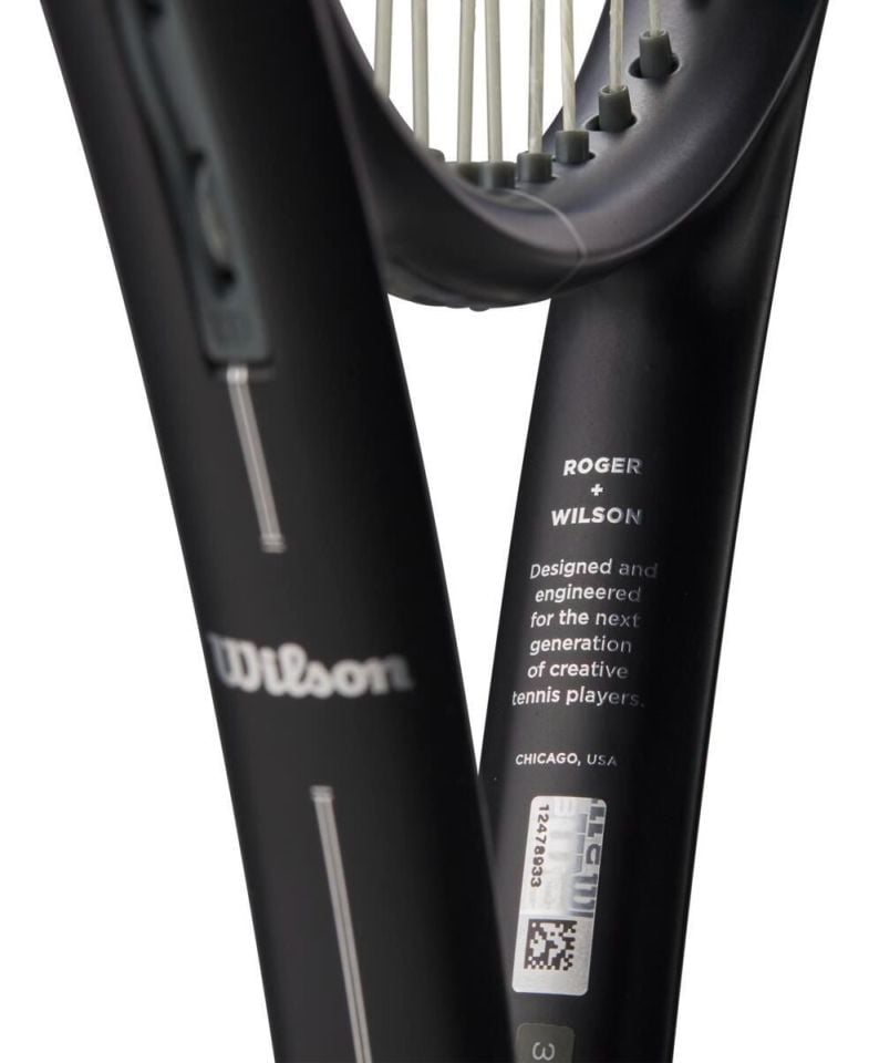 Wilson RF 01 Pro Tenis Raketi