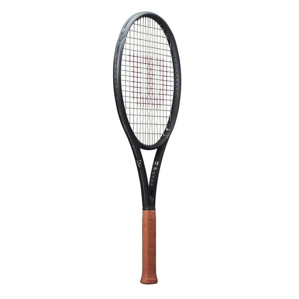 Wilson RF 01 Pro Tenis Raketi