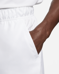 Nikecourt Dri-Fit Victory 18 Cm Erkek Tenis Şortu