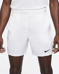 Nikecourt Dri-Fit Victory 18 Cm Erkek Tenis Şortu