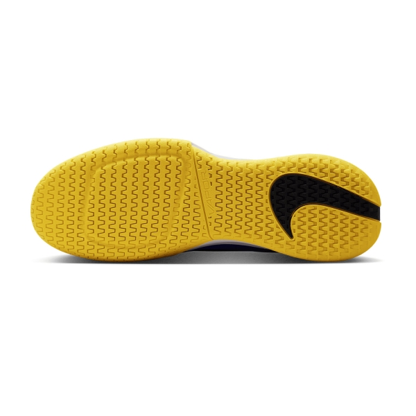 Nike Vapor Pro 3 Sert Kort Erkek Tenis Ayakkabısı