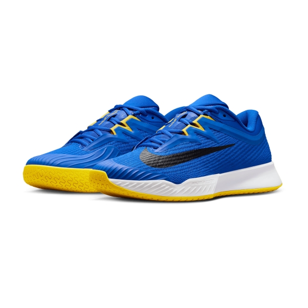 Nike Vapor Pro 3 Sert Kort Erkek Tenis Ayakkabısı
