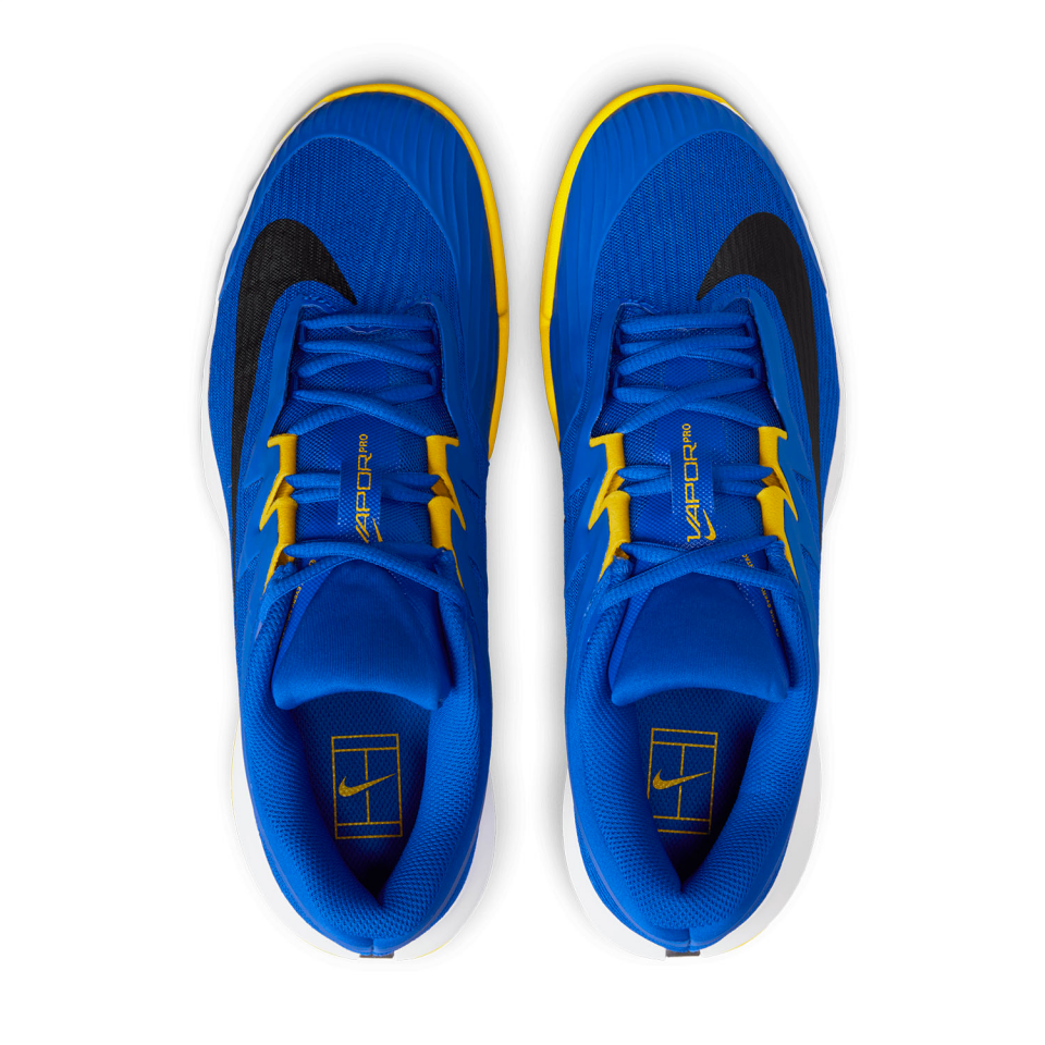 Nike Vapor Pro 3 Sert Kort Erkek Tenis Ayakkabısı