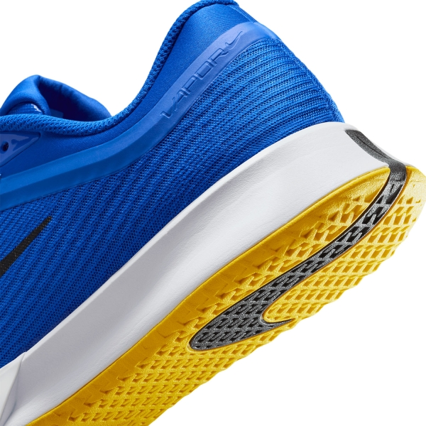 Nike Vapor Pro 3 Sert Kort Erkek Tenis Ayakkabısı