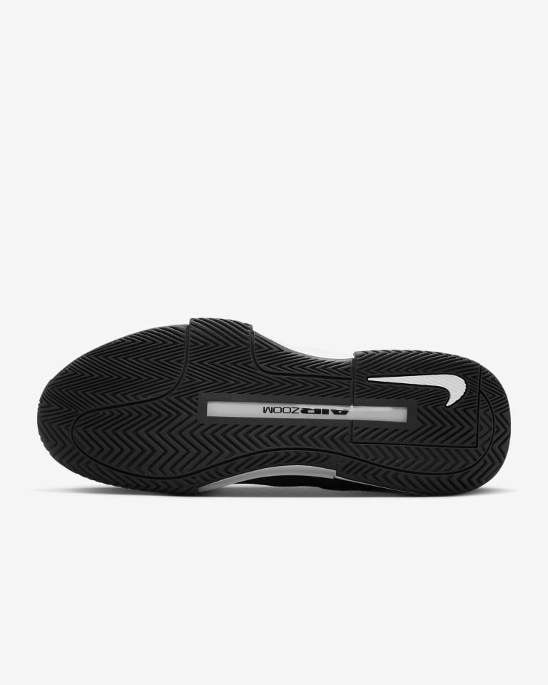 Nike Zoom Gp Challenge 1 Sert Kort Erkek Tenis Ayakkabısı