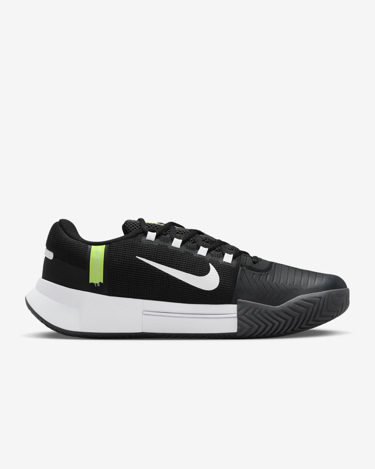 Nike Zoom Gp Challenge 1 Sert Kort Erkek Tenis Ayakkabısı
