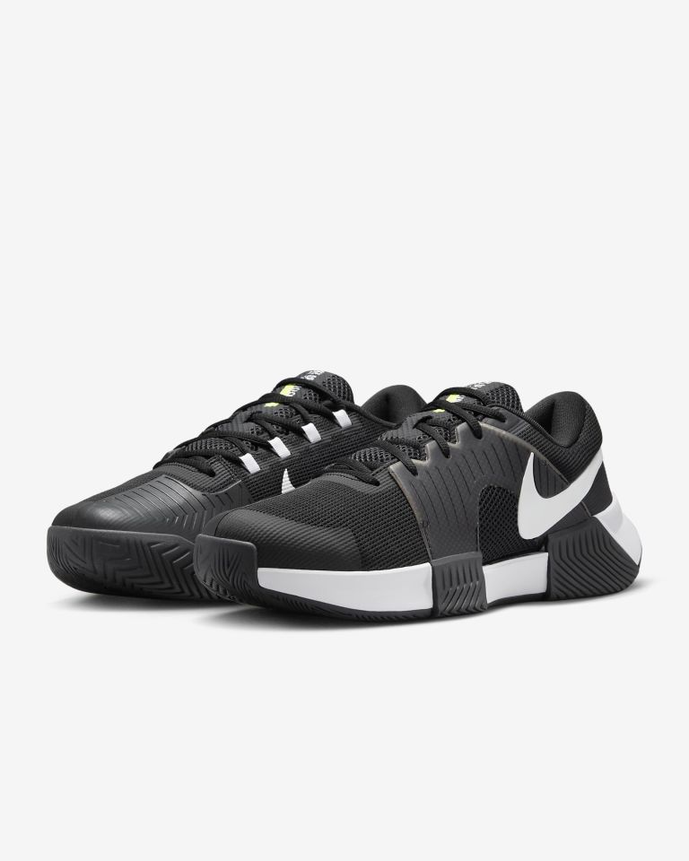 Nike Zoom Gp Challenge 1 Sert Kort Erkek Tenis Ayakkabısı