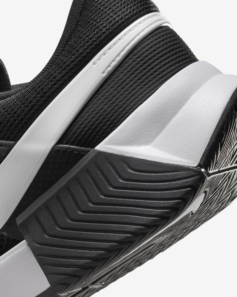Nike Zoom Gp Challenge 1 Sert Kort Erkek Tenis Ayakkabısı